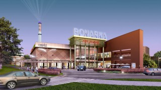 TriGranit otrzymuje 193 mln euro kredytu na refinansowanie Bonarki