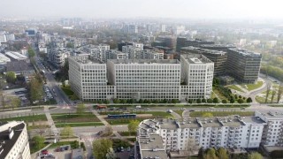 Echo Investment wybuduje kolejny duży biurowiec w Krakowie. Będą też mieszkania
