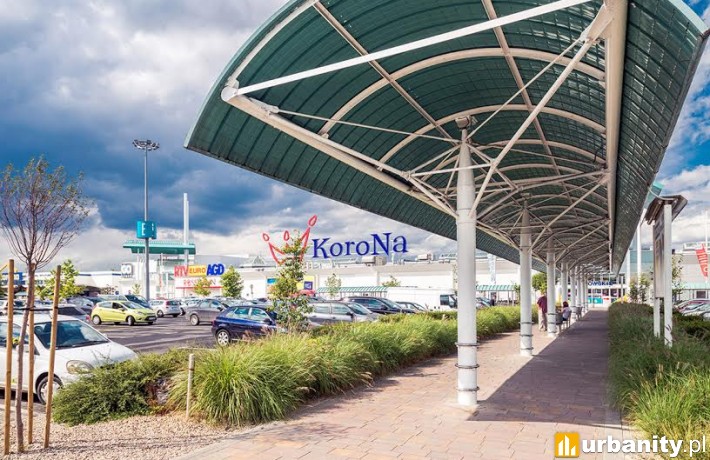 Centrum Korona