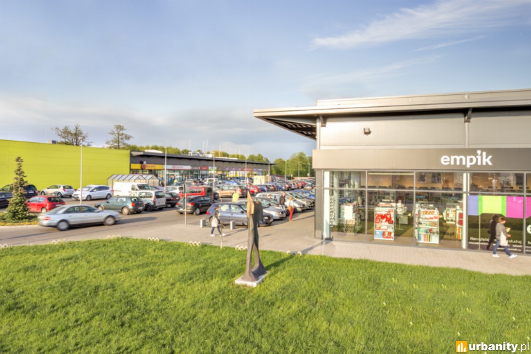 Grójec inwestycje budowlane Urbanity