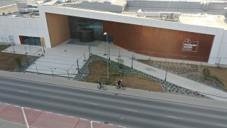 Designer Outlet Kraków. Jest oficjalna data otwarcia, fot. materiały prasowe