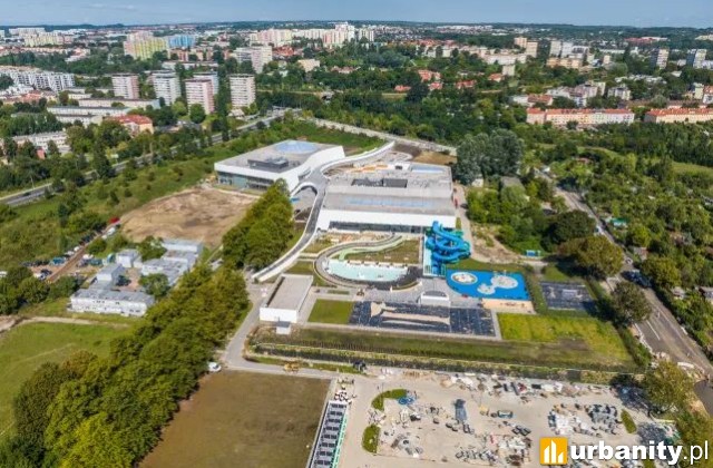 Fabryka Wody w Szczecinie, rozruch i odbiory, fot. Alstal