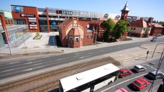 Butik Lejdis w bydgoskiej galerii Focus Mall