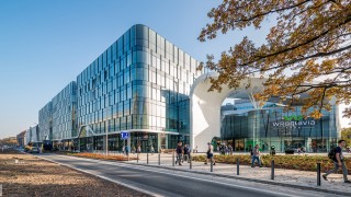 Kolejny we Wrocławiu sklep Marc O’Polo