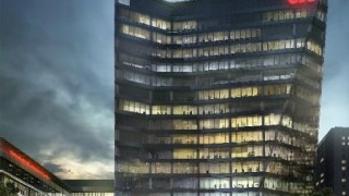 HB Reavis przygotowuje się do nowych inwestycji