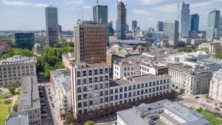 Szykuje się rewitalizacja blisko 100-letniego zabytku w centrum Warszawy. W przeszłości było to prestiżowe miejsce