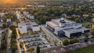 Pierwszy hotel o wysokim standardzie w Grodzisku Mazowieckim. Inwestycja powstanie w centrum miasta