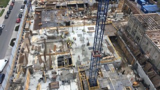 Powstaje II etap łódzkiej inwestycji Ilumino