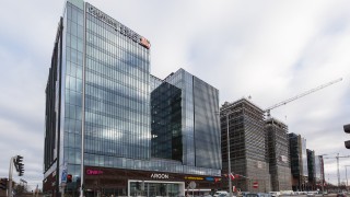 Dobiega końca budowa trwającej od 2010 roku Alchemii