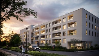 Zasady szwedzkiej filozofii lagom na nowym osiedlu dewelopera Marvipol w Warszawie