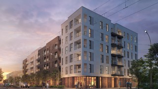 Nowe Centrum Łodzi z kolejnym etapem Osiedla Primo. Oferta inwestycji wzbogacona o ponad 400 mieszkań