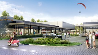 Budowa Vis a Vis w Warszawie ruszy we wrześniu