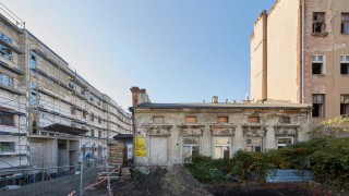 Mieszkania powstaną w zabytkowej willi Steigertów w Łodzi