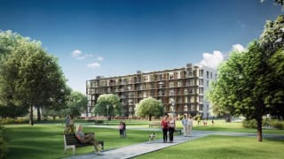 Rusza realizacja Rezydencji Konstancińskiej