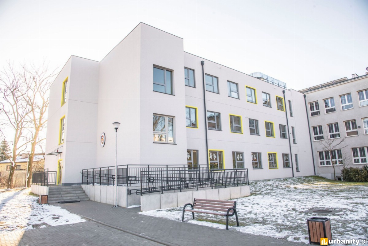 Szkoła Podstawowa Nr 6 Im A Majkowskiego