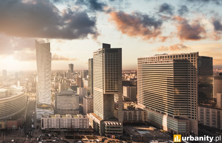 Warszawa (fot. Walter Herz)