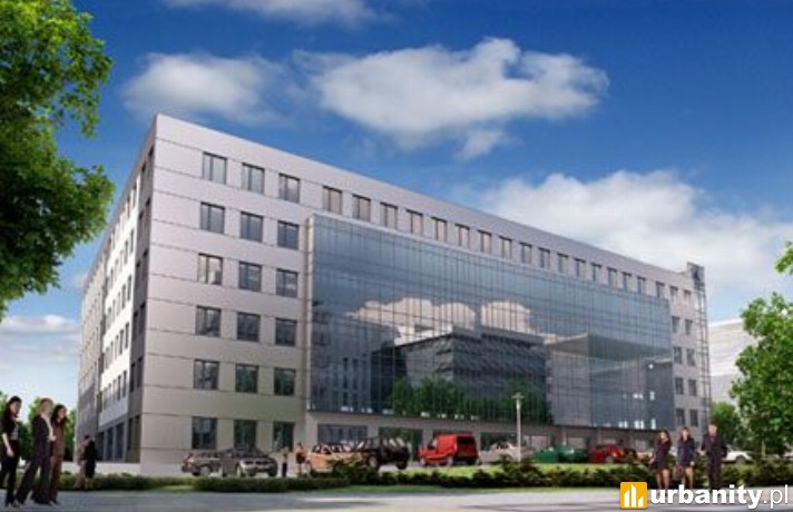 West Forum I etap