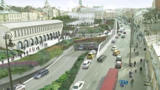 Alchemia w Lublinie coraz mniejsza