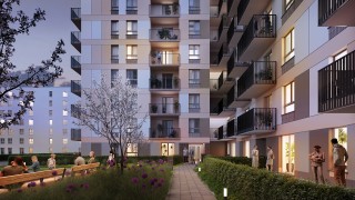 Polski deweloper nabył spółki francuskiej firmy deweloperskiej