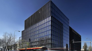 Finansowanie o wartości ponad 31 mln euro dla biurowca D48