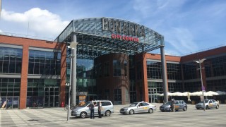 Bonarka City Center w Krakowie sprzedana za 361 mln euro