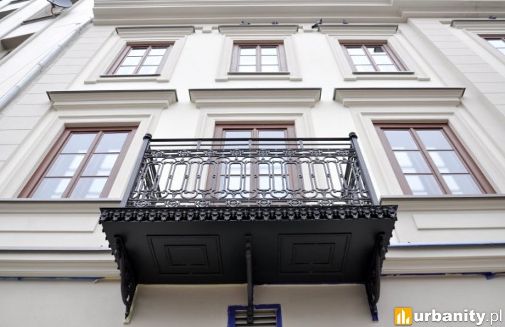 Centrum Kreatywności na Targowej 56