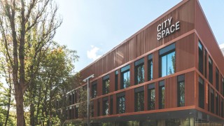 Otwarto wyjątkowy koncept na terenie dawnych zakładach włókienniczych Karola Scheiblera