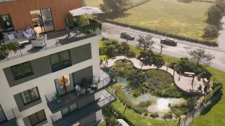 Nowa oferta od Develii w północnej części Wrocławia