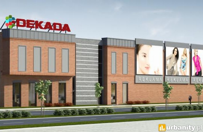 Dekada Malbork