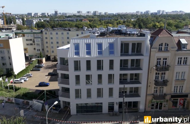 Dolna Górna Wilda - gotowy projekt do zamieszkania, fot. OKRE