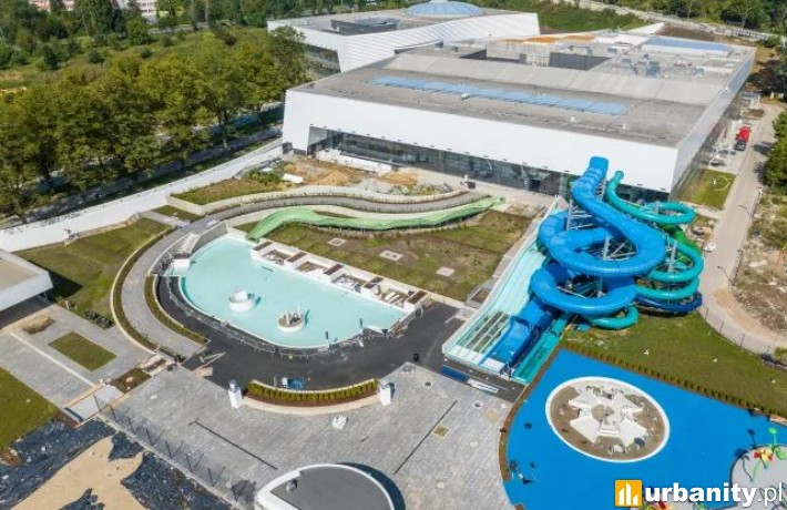 Fabryka Wody w Szczecinie, rozruch i odbiory, fot. Alstal