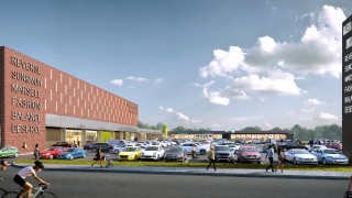 W Kwidzynie powstanie Galeria Metro