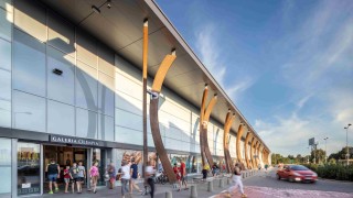 Galeria Olimpia w Bełchatowie z nowymi sklepami. Poszerza się oferta handlowo-gastronomiczna