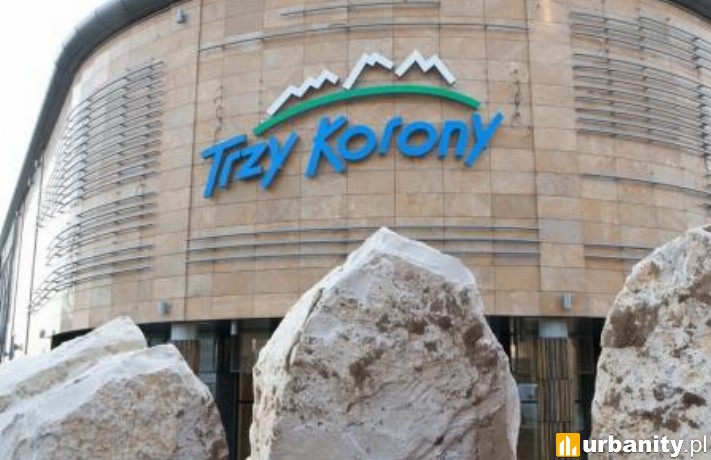 Galeria Trzy Korony