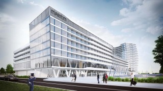 Luksusowy kompleks apartamentowy Hot Spring Bay powstanie w Szczecinie