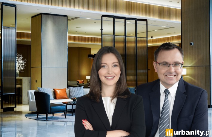 Hotel market Cresa
