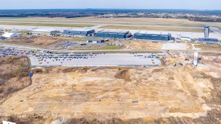 Katowice Airport realizuje największy program inwestycyjny w swojej historii