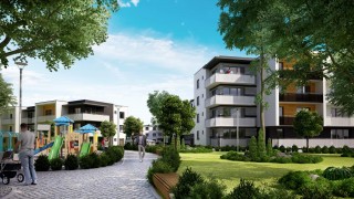 Literacko na poznańskim Strzeszynie