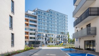 Załamanie sprzedaży dużego dewelopera w Polsce – gigantyczny spadek o 56%