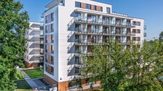 Deweloper o iberyjskich korzeniach oddał do użytku budynek na Pradze Południe