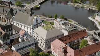 Jest wykonawca nowej siedziby Muzeum Książąt Lubomirskich. Inwestycja w centrum Wrocławia za ponad 140 mln zł