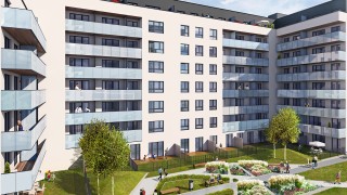 YIT ma działkę pod budowę Nordic Bemowo