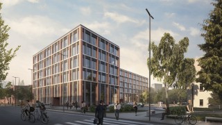 Firma z Doliny Krzemowej buduje biuro we Wrocławiu i zatrudni ponad 1000 osób