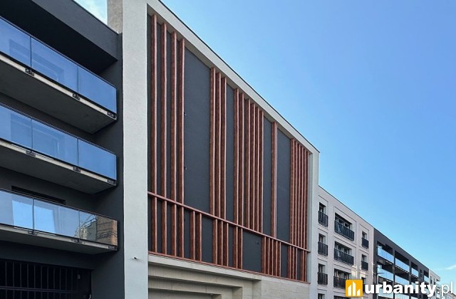 RiverSide w Kaliszu, fot. Grupa Antczak