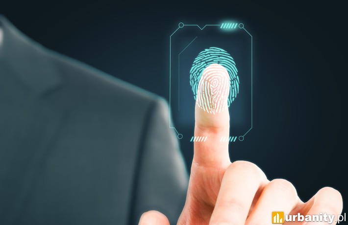 Jak wdrożyć system biometryczny w firmie zgodnie z prawem?, fot. grafika partnera