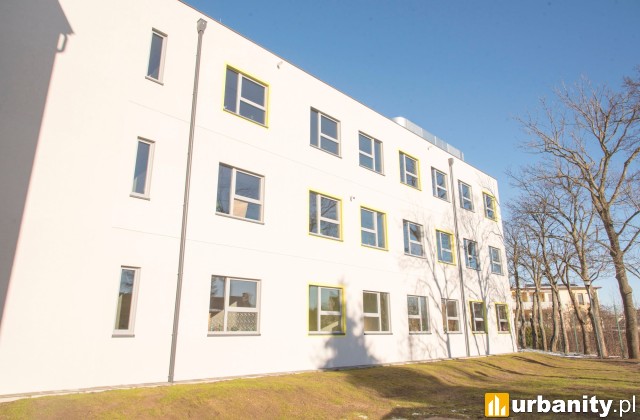 Szkoła Podstawowa nr 6 im. A. Majkowskiego w Rumi, fot. materiały prasowe