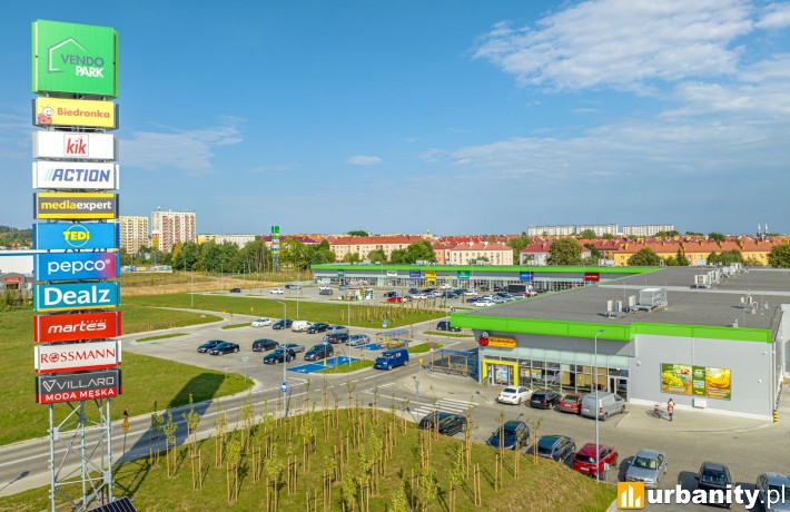 Vendo Park Skarżysko-Kamienna, fot. materiały prasowe