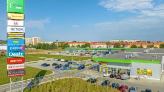 Vendo Park Skarżysko-Kamienna, fot. materiały prasowe