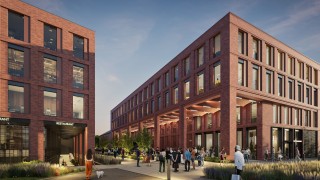 Rusza budowa nowej inwestycji mixed-use w historycznym centrum Krakowa