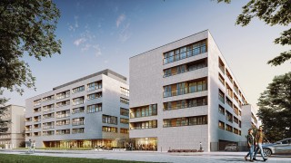 Apartamenty Niemcewicza 19 z wykonawcą. Wkrótce budowa